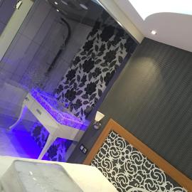 Lila Butik Hotel Dikili，位于迪基利的酒店