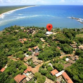 Pousada Porto dos Casais，位于伊塔卡雷的酒店