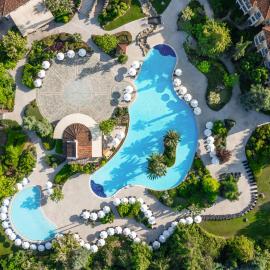 Hyatt Regency Thessaloniki，位于塞萨洛尼基的酒店