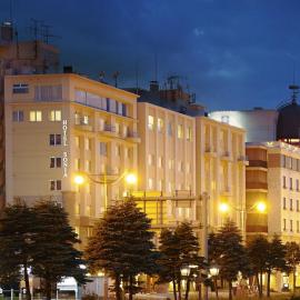 Hotel Sonia Otaru，位于小樽的酒店