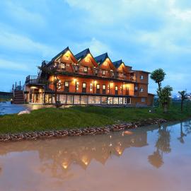 Artisan Hostel，位于头城的酒店