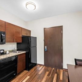 MainStay Suites Lufkin，位于拉夫金的酒店
