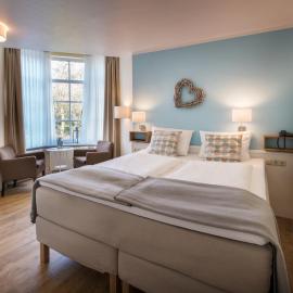 Hotel kleine Auszeit - Adults Only