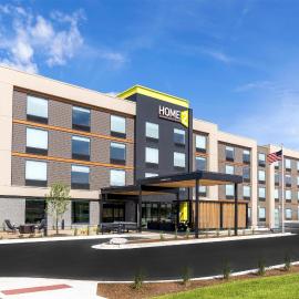 Home2 Suites by Hilton Kalispell Whitefish，位于卡利斯佩尔的酒店