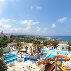 Rethymno Mare & Water Park