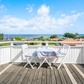 Amazing Apartment In Asperup With Sauna，位于Asperup的酒店