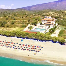 Thassos Hotel Grand Beach