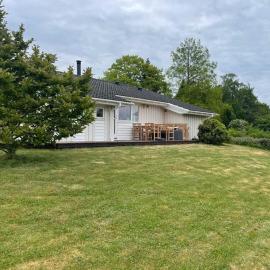 Family Retreat By Roskilde Fjord，位于Ølsted的酒店