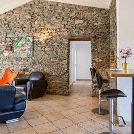Gîte de la Mabonnière，位于Oudon的酒店