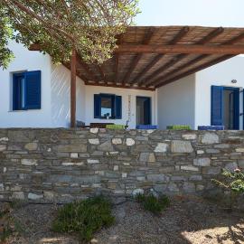 Punda Vista Vacation Home，位于普恩达的酒店