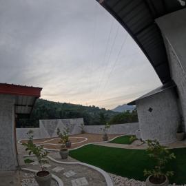 kites mountain，位于巴杜勒的酒店