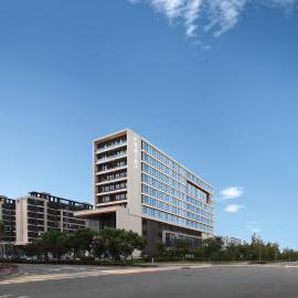 Tiangang MYFEEL Hotel Cicheng Branch，位于宁波的酒店
