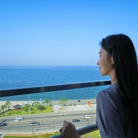 DIAMER Hotel Sokcho