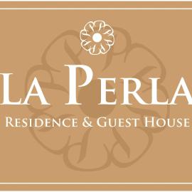 Residence La Perla，位于斯塔莱蒂的酒店