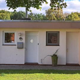 Ferienbungalow Engeo