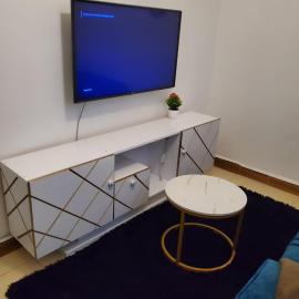 Bright Homes，位于埃尔多雷特的酒店