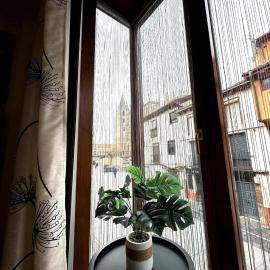El Brezo con vistas a la Pulchra