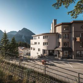 Hotel Quellenhof - Self Check-in & Adults Only