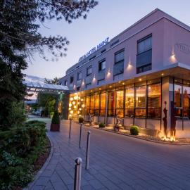 Atrium Hotel Mainz，位于美因茨的酒店