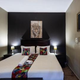 Eco Lodge Lephalale，位于Lephalale的酒店