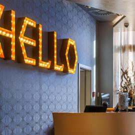 Park Plaza Nuremberg