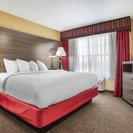 Best Western Plus Bessemer,位于贝瑟默的酒店