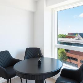 ØSV Odense C