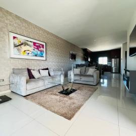 QC Departamento privado de lujo en Quintas，位于库利亚坎的酒店