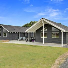 5 star holiday home in Bogense
