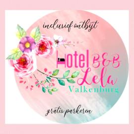 Pink Hotel B&B LeLa