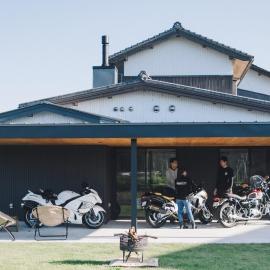 隼福二六四，位于Kōge的酒店