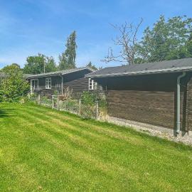 Pet Friendly Home In Grevinge With Wifi，位于Grevinge的酒店