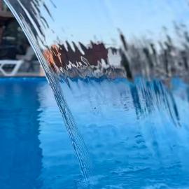 Laia Hotel House,位于Itʼkhvisi的酒店