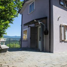 Oasi verde - Giardino, Free WiFi - 1h Cinque Terre，位于Tornolo的酒店