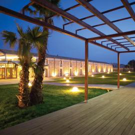 Aura Club - Villa Carlotta，位于拉古萨的酒店