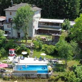 R&B Casa Benassi，位于廖卢纳托的酒店