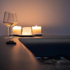 vitamaris Wellness Apartment & Spa，位于穆贾的酒店