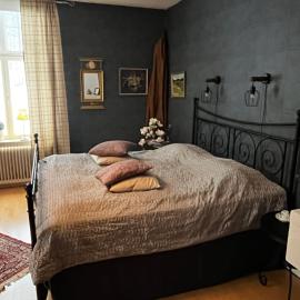 Hotell Aina，位于Kvissleby的酒店