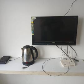 Room Family Room Cengkareng，位于雅加达的酒店