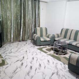 Beautiful house rentals in Tabarka-Tunisia，位于塔巴卡的酒店