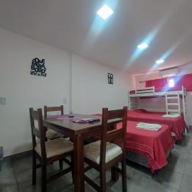 Apart Mi Kaú，位于卡特里耶尔的酒店