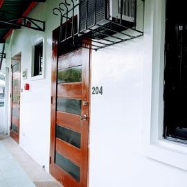 204 Casa de Rany，位于Daro的酒店