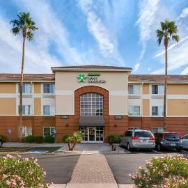 Extended Stay America Suites - Phoenix - Biltmore，位于凤凰城的酒店