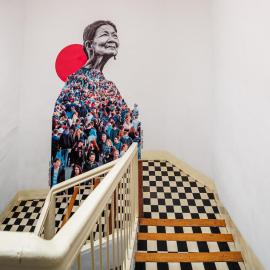 Albergue Casa de la Abuela，位于洛斯阿尔科斯的酒店