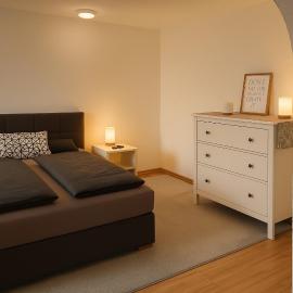 Appartment Schmidtner，位于安斯巴赫的酒店