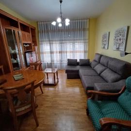 Apartamento la Costa，位于科伦加的酒店