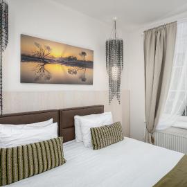 HOME Apart-Hotel Vilnius