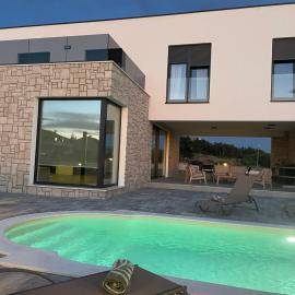 Villa Gligora，位于科兰的酒店