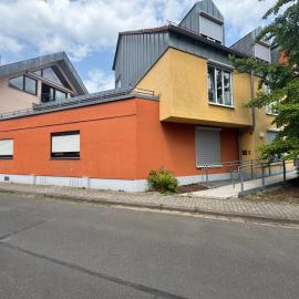 R&R Apartments - Boardinghouse,位于斯托克塔德梅恩的酒店