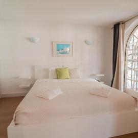 Old Village - Vilamoura T0 com pátio，位于维拉摩拉的酒店